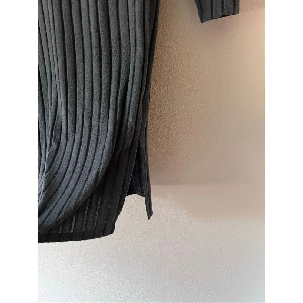 SHEIN Girl Dress Ribbed size 9Y